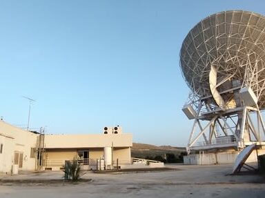Osservatorio astronomico di Noto6